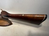 Marlin 39A JM Stamped .22 S/L/LR w/ Skinner Peep Sights MFG. 1956 - Image 18 of 25