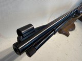 Marlin 39A JM Stamped .22 S/L/LR w/ Skinner Peep Sights MFG. 1956 - Image 13 of 25
