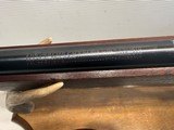 Marlin 39A JM Stamped .22 S/L/LR w/ Skinner Peep Sights MFG. 1956 - Image 14 of 25