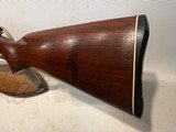 Marlin 39A JM Stamped .22 S/L/LR w/ Skinner Peep Sights MFG. 1956 - Image 8 of 25