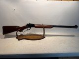 Marlin 39A JM Stamped .22 S/L/LR w/ Skinner Peep Sights MFG. 1956