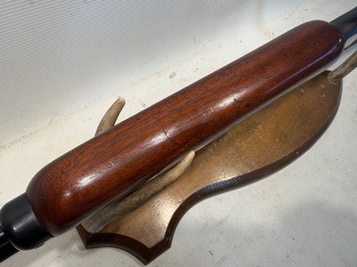 Marlin 39A JM Stamped .22 S/L/LR w/ Skinner Peep Sights MFG. 1956 - Image 21 of 25