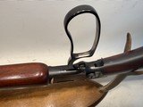 Marlin 39A JM Stamped .22 S/L/LR w/ Skinner Peep Sights MFG. 1956 - Image 20 of 25