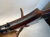 Marlin 39A JM Stamped .22 S/L/LR w/ Skinner Peep Sights MFG. 1956 - Image 19 of 25