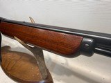 Marlin 39A JM Stamped .22 S/L/LR w/ Skinner Peep Sights MFG. 1956 - Image 6 of 25