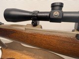 Ruger M77 (Model 77) .270 Win. w/ 22” Parkerized Barrel and Burris 3-9x40 Scope - Image 12 of 24
