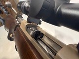 Ruger M77 (Model 77) .270 Win. w/ 22” Parkerized Barrel and Burris 3-9x40 Scope - Image 6 of 24