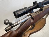 Ruger M77 (Model 77) .270 Win. w/ 22” Parkerized Barrel and Burris 3-9x40 Scope - Image 4 of 24