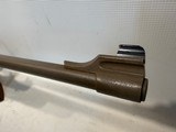 Ruger M77 (Model 77) .270 Win. w/ 22” Parkerized Barrel and Burris 3-9x40 Scope - Image 9 of 24