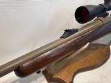 Ruger M77 (Model 77) .270 Win. w/ 22” Parkerized Barrel and Burris 3-9x40 Scope - Image 14 of 24