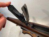 Ruger M77 (Model 77) .270 Win. w/ 22” Parkerized Barrel and Burris 3-9x40 Scope - Image 20 of 24
