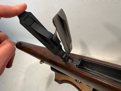 Ruger M77 (Model 77) .270 Win. w/ 22” Parkerized Barrel and Burris 3-9x40 Scope - Image 20 of 24