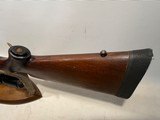 Ruger M77 (Model 77) .270 Win. w/ 22” Parkerized Barrel and Burris 3-9x40 Scope - Image 17 of 24