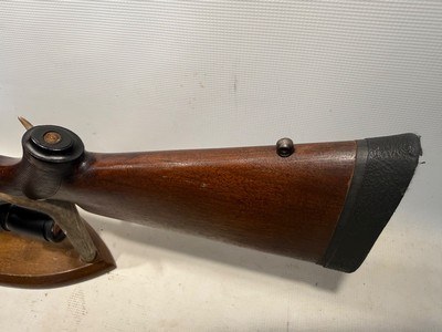 Ruger M77 (Model 77) .270 Win. w/ 22” Parkerized Barrel and Burris 3-9x40 Scope - Image 17 of 24