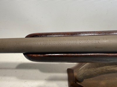 Ruger M77 (Model 77) .270 Win. w/ 22” Parkerized Barrel and Burris 3-9x40 Scope - Image 16 of 24