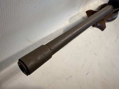 Ruger M77 (Model 77) .270 Win. w/ 22” Parkerized Barrel and Burris 3-9x40 Scope - Image 22 of 24