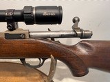 Ruger M77 (Model 77) .270 Win. w/ 22” Parkerized Barrel and Burris 3-9x40 Scope - Image 11 of 24