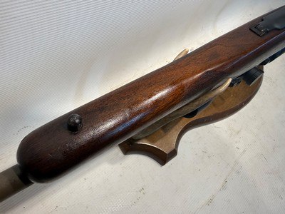 Ruger M77 (Model 77) .270 Win. w/ 22” Parkerized Barrel and Burris 3-9x40 Scope - Image 21 of 24