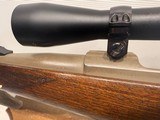 Ruger M77 (Model 77) .270 Win. w/ 22” Parkerized Barrel and Burris 3-9x40 Scope - Image 13 of 24