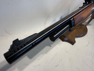 Marlin 1895G 45-70 w/ 18” Ported Barrel and 1-3x20 Weaver Scope - Image 14 of 21