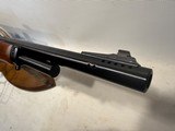 Marlin 1895G 45-70 w/ 18” Ported Barrel and 1-3x20 Weaver Scope - Image 8 of 21