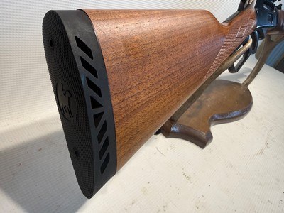 Marlin 1895G 45-70 w/ 18” Ported Barrel and 1-3x20 Weaver Scope - Image 2 of 21