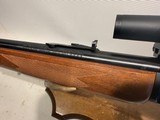 Marlin 1895G 45-70 w/ 18” Ported Barrel and 1-3x20 Weaver Scope - Image 13 of 21