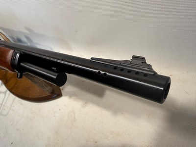 Marlin 1895G 45-70 w/ 18” Ported Barrel and 1-3x20 Weaver Scope - Image 8 of 21