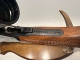 Marlin 1895G 45-70 w/ 18” Ported Barrel and 1-3x20 Weaver Scope - Image 11 of 21