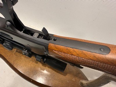 Marlin 1895G 45-70 w/ 18” Ported Barrel and 1-3x20 Weaver Scope - Image 17 of 21