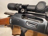 Marlin 1895G 45-70 w/ 18” Ported Barrel and 1-3x20 Weaver Scope - Image 5 of 21