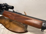 Marlin 1895G 45-70 w/ 18” Ported Barrel and 1-3x20 Weaver Scope - Image 7 of 21