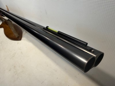 Winchester Model 24 SxS 12 Ga w/ 30” Imp. Cyl. and Full Choke - Image 12 of 25