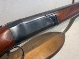 Winchester Model 24 SxS 12 Ga w/ 30” Imp. Cyl. and Full Choke - Image 9 of 25