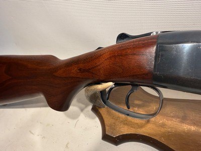 Winchester Model 24 SxS 12 Ga w/ 30” Imp. Cyl. and Full Choke - Image 8 of 25