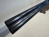 Winchester Model 24 SxS 12 Ga w/ 30” Imp. Cyl. and Full Choke - Image 18 of 25