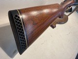 Winchester Model 24 SxS 12 Ga w/ 30” Imp. Cyl. and Full Choke - Image 7 of 25