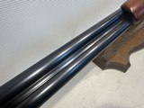 Winchester Model 24 SxS 12 Ga w/ 30” Imp. Cyl. and Full Choke - Image 17 of 25