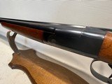 Winchester Model 24 SxS 12 Ga w/ 30” Imp. Cyl. and Full Choke - Image 4 of 25