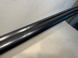 Winchester Model 24 SxS 12 Ga w/ 30” Imp. Cyl. and Full Choke - Image 11 of 25