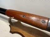 Winchester Model 24 SxS 12 Ga w/ 30” Imp. Cyl. and Full Choke - Image 16 of 25