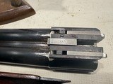 Winchester Model 24 SxS 12 Ga w/ 30” Imp. Cyl. and Full Choke - Image 20 of 25