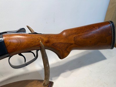 Winchester Model 24 SxS 12 Ga w/ 30” Imp. Cyl. and Full Choke - Image 3 of 25