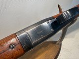 Winchester Model 24 SxS 12 Ga w/ 30” Imp. Cyl. and Full Choke - Image 15 of 25