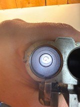 Winchester Model 24 SxS 12 Ga w/ 30” Imp. Cyl. and Full Choke - Image 24 of 25