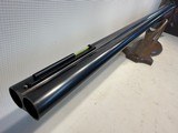 Winchester Model 24 SxS 12 Ga w/ 30” Imp. Cyl. and Full Choke - Image 6 of 25