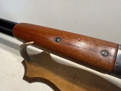 Winchester Model 24 SxS 12 Ga w/ 30” Imp. Cyl. and Full Choke - Image 16 of 25