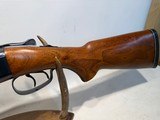 Winchester Model 24 SxS 12 Ga w/ 30” Imp. Cyl. and Full Choke - Image 3 of 25