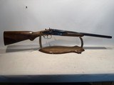 Rossi Coach Gun 12ga. SxS w/ Double Case Hardened Hammers and Triggers - Image 1 of 18