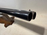 Rossi Coach Gun 12ga. SxS w/ Double Case Hardened Hammers and Triggers - Image 7 of 18